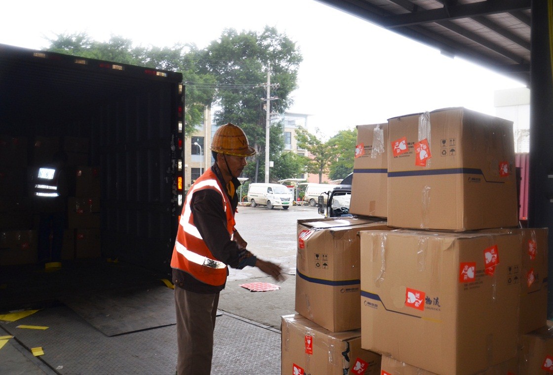 為愛(ài)出發(fā)——千里助力渭源教育發(fā)展