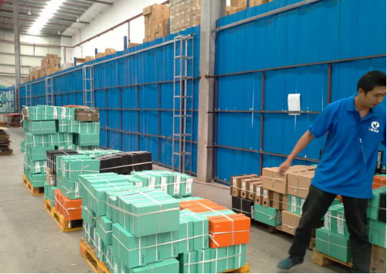 如何正確選擇電商倉儲物流公司？